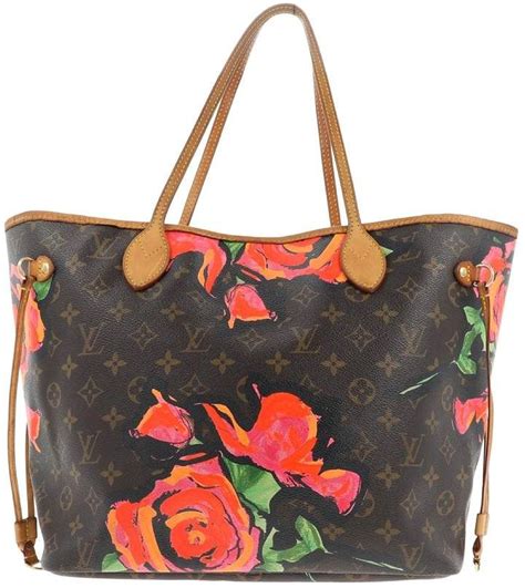 louis vuitton neverfull gebraucht|Louis Vuitton Neverfull on sale.